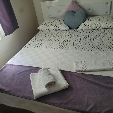 Balim Sultany Bed & Breakfast Çeşme Exterior photo