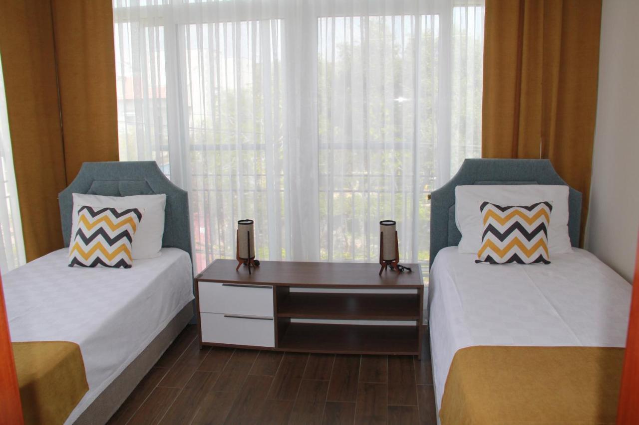 Balim Sultany Bed & Breakfast Çeşme Exterior photo