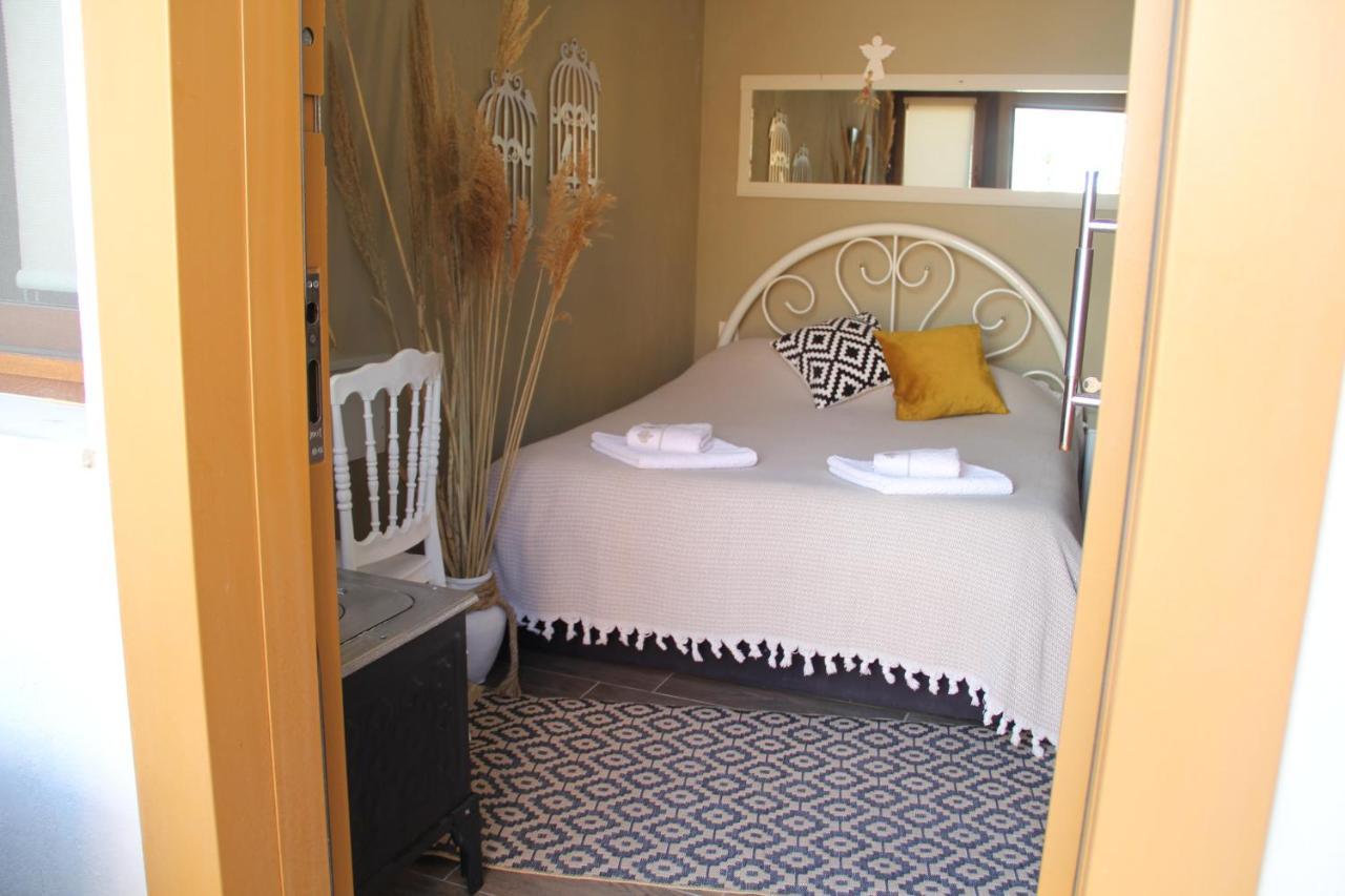 Balim Sultany Bed & Breakfast Çeşme Exterior photo