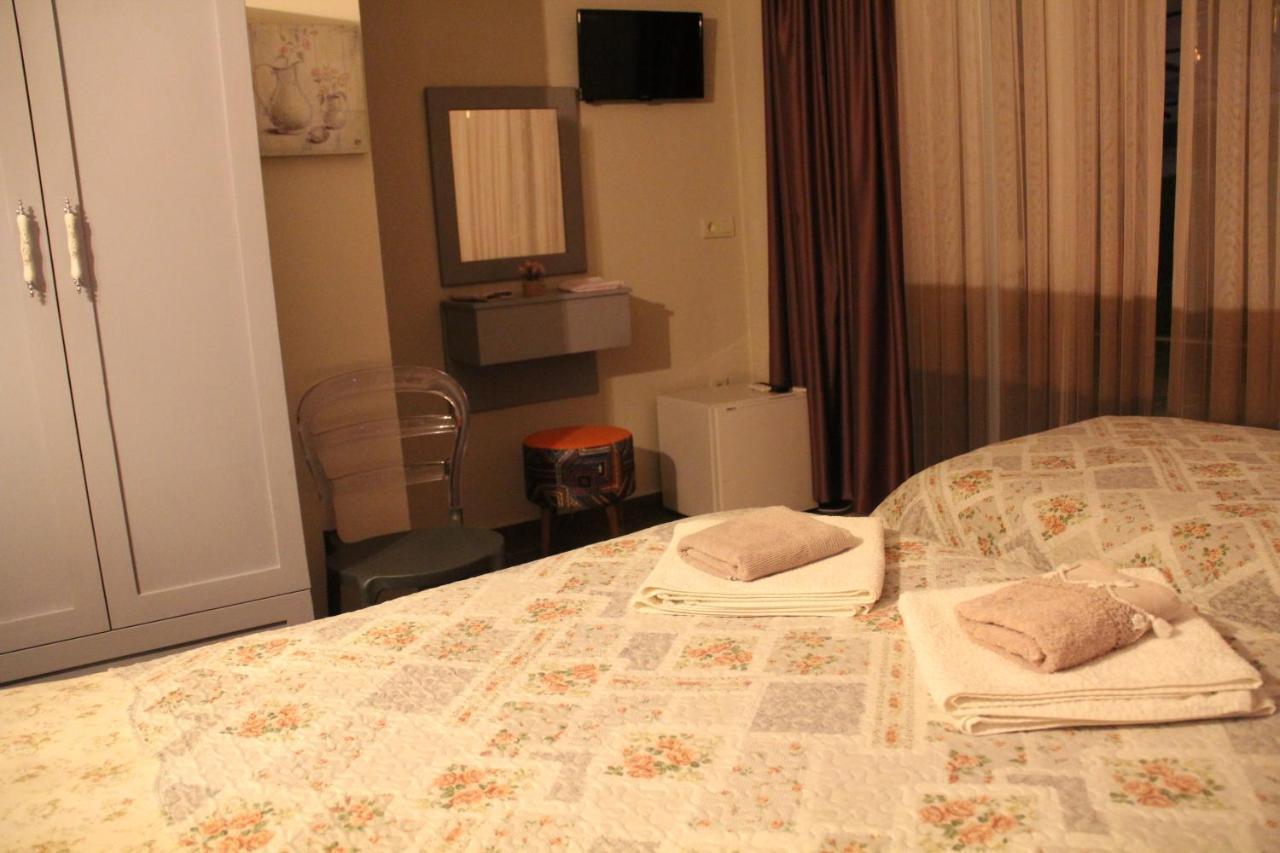 Balim Sultany Bed & Breakfast Çeşme Exterior photo