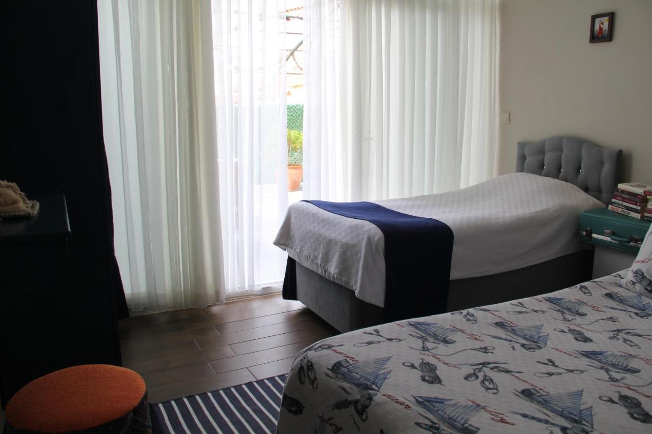 Balim Sultany Bed & Breakfast Çeşme Exterior photo