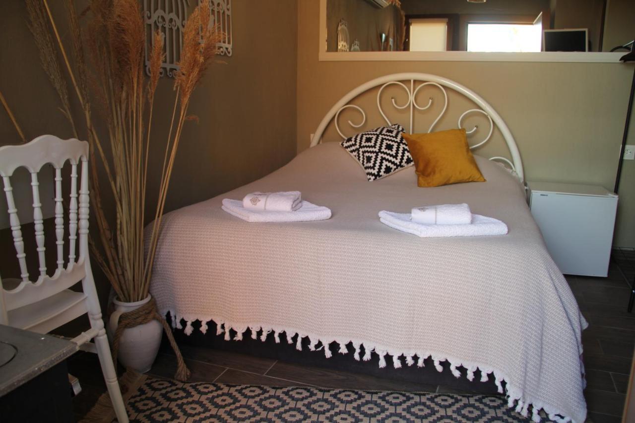 Balim Sultany Bed & Breakfast Çeşme Exterior photo