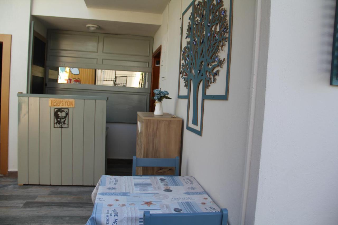 Balim Sultany Bed & Breakfast Çeşme Exterior photo