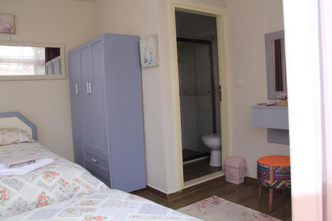 Balim Sultany Bed & Breakfast Çeşme Exterior photo