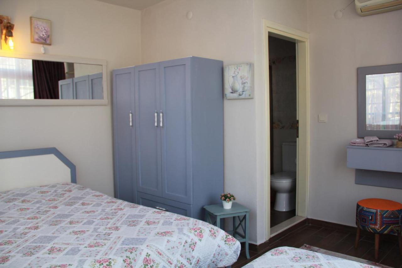 Balim Sultany Bed & Breakfast Çeşme Exterior photo