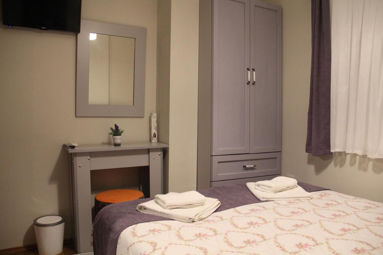 Balim Sultany Bed & Breakfast Çeşme Exterior photo
