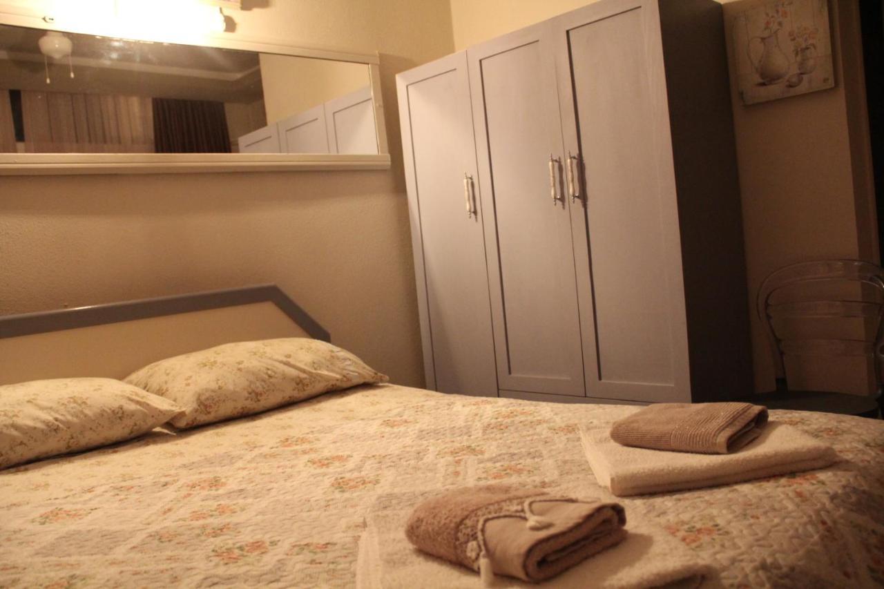 Balim Sultany Bed & Breakfast Çeşme Exterior photo