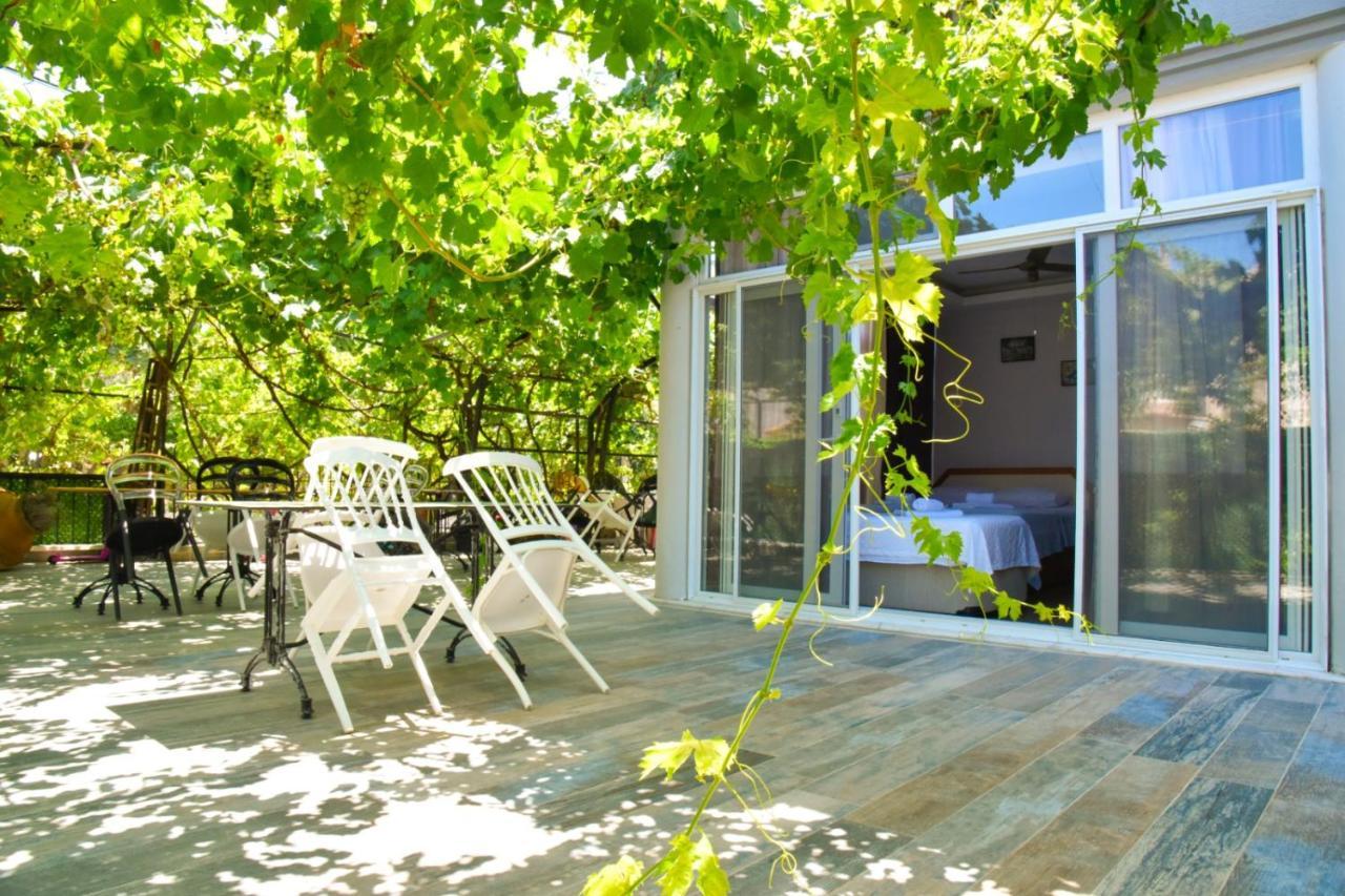 Balim Sultany Bed & Breakfast Çeşme Exterior photo