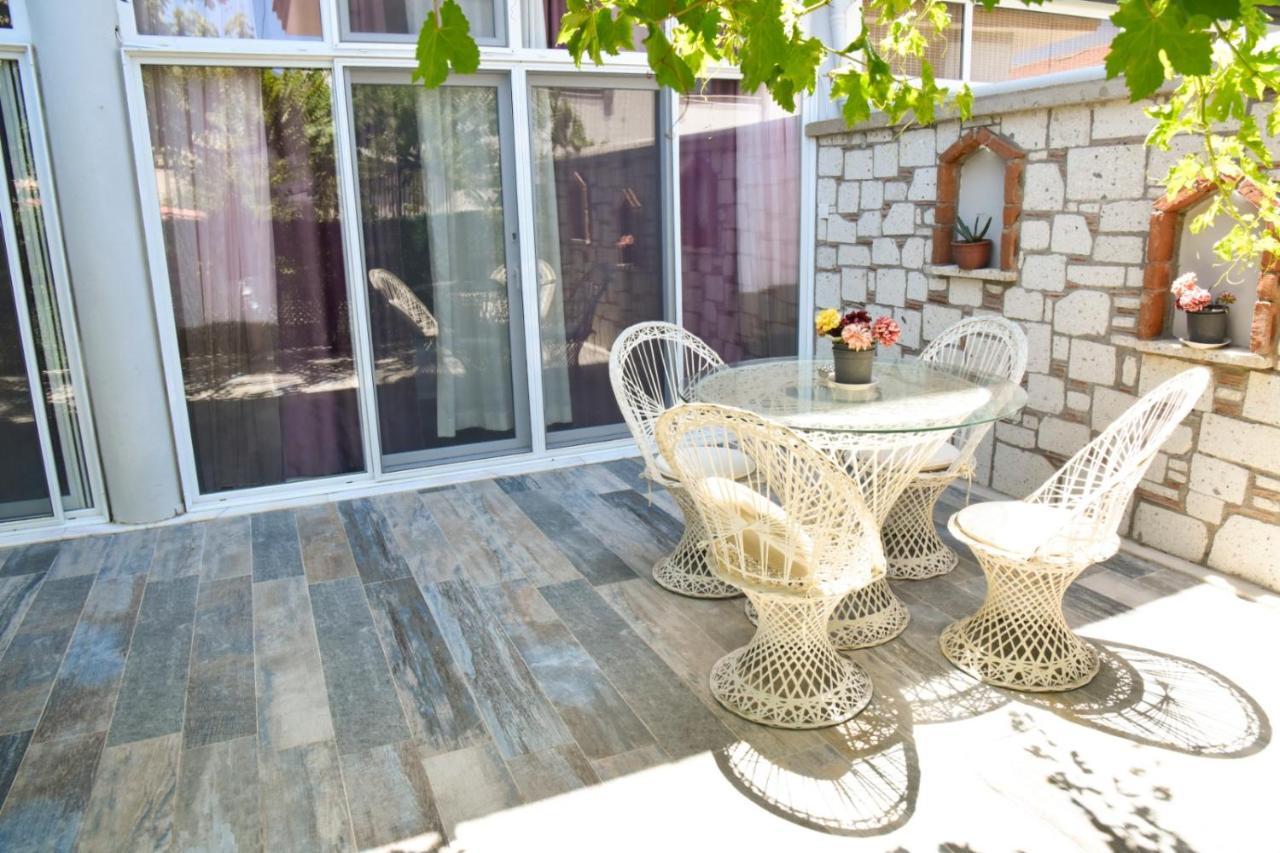 Balim Sultany Bed & Breakfast Çeşme Exterior photo