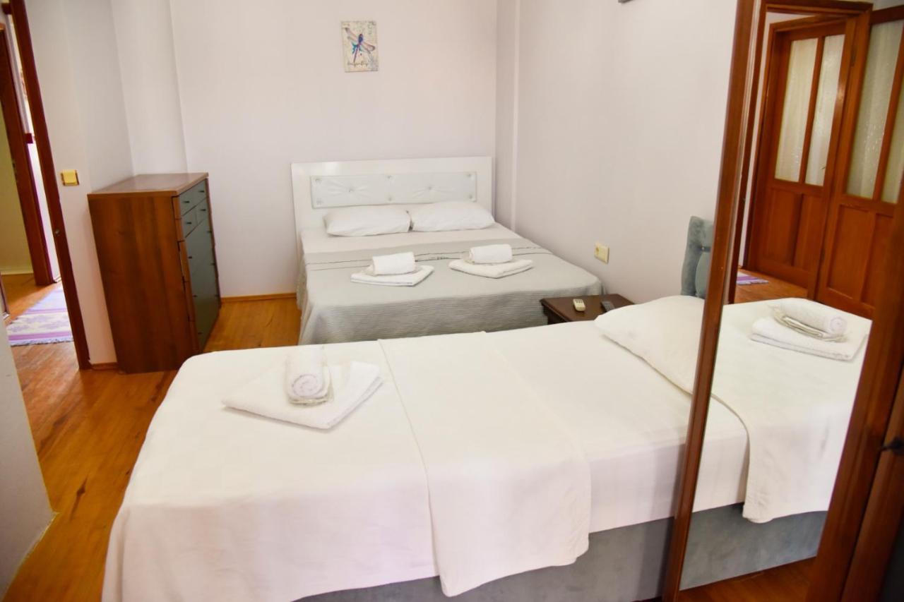 Balim Sultany Bed & Breakfast Çeşme Exterior photo