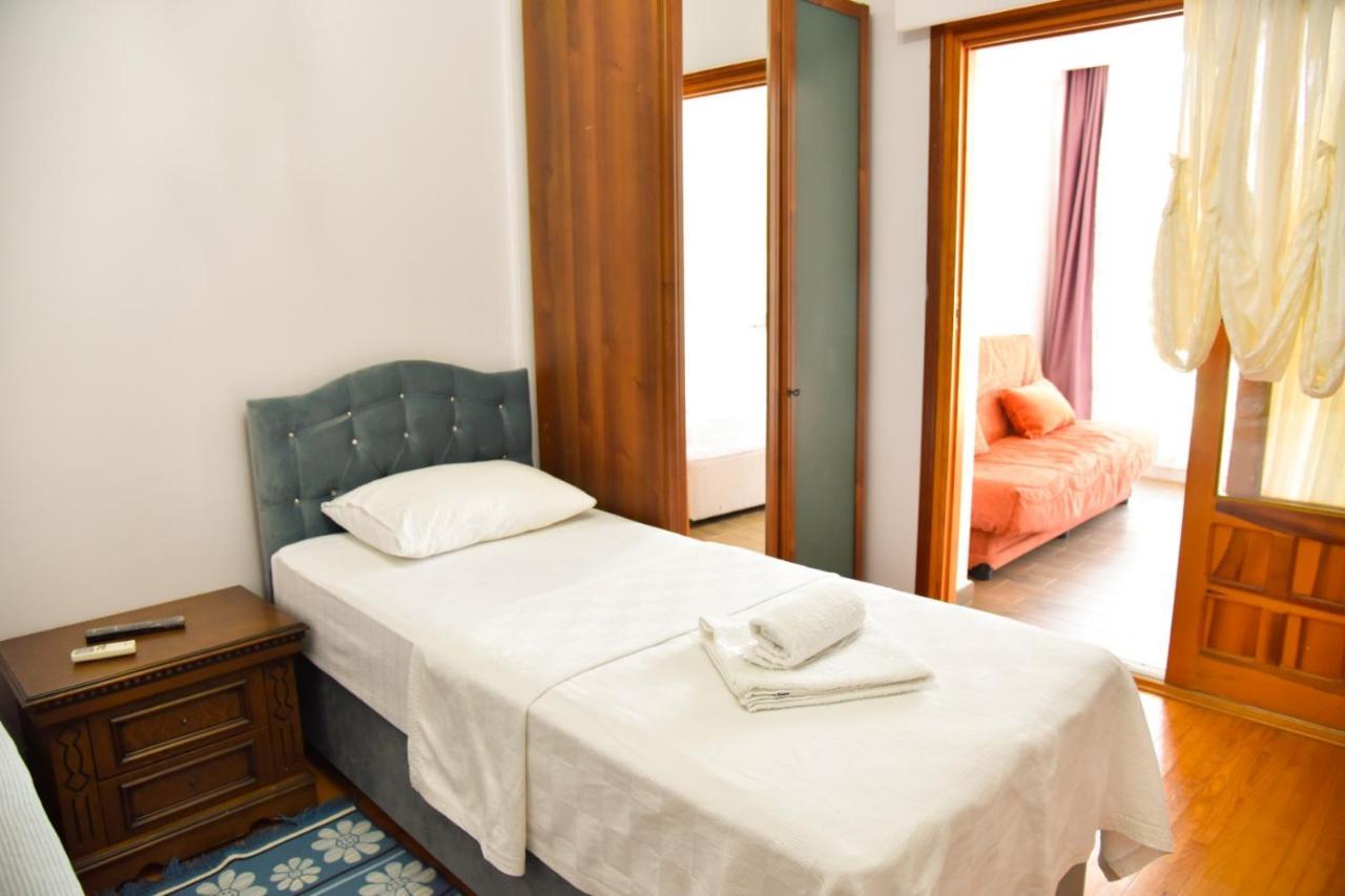 Balim Sultany Bed & Breakfast Çeşme Exterior photo