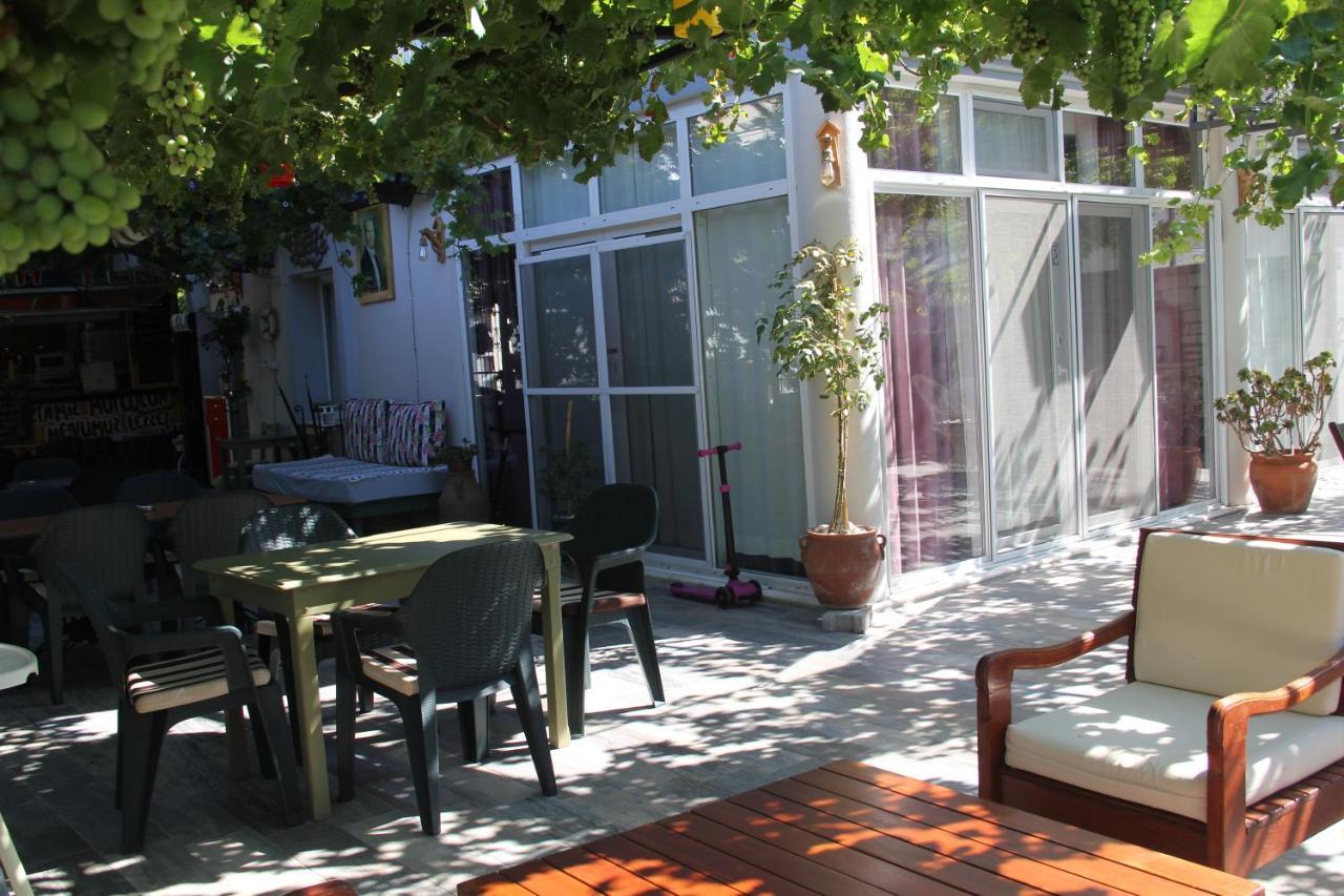 Balim Sultany Bed & Breakfast Çeşme Exterior photo