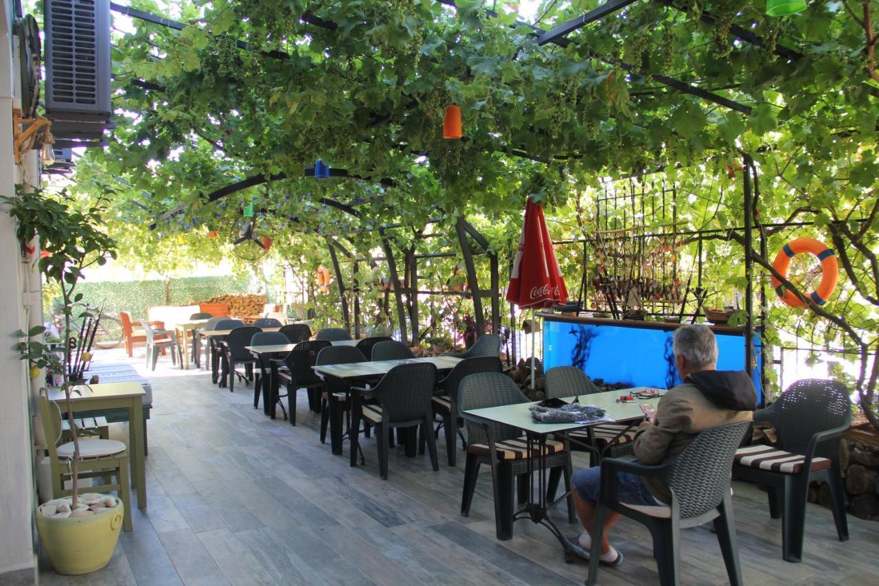 Balim Sultany Bed & Breakfast Çeşme Exterior photo