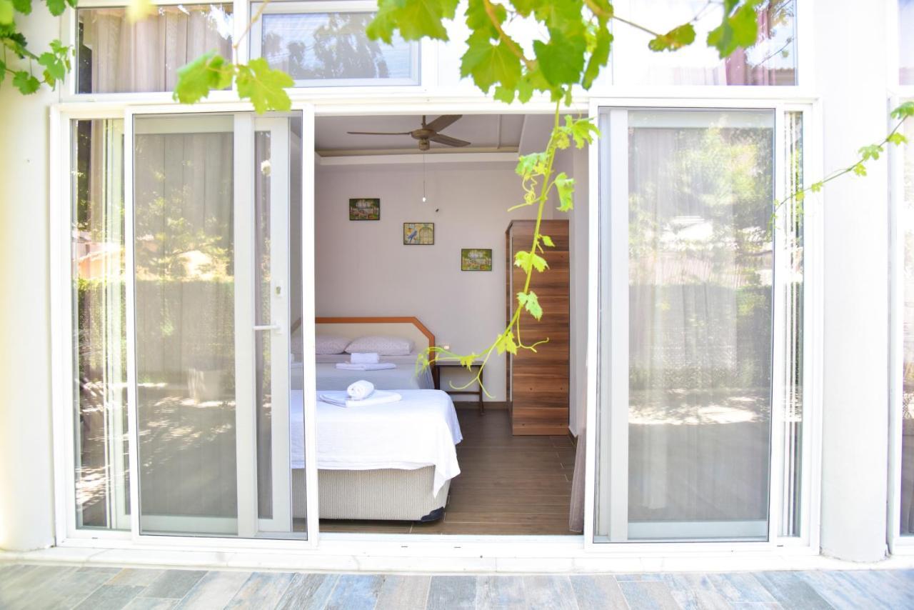 Balim Sultany Bed & Breakfast Çeşme Exterior photo