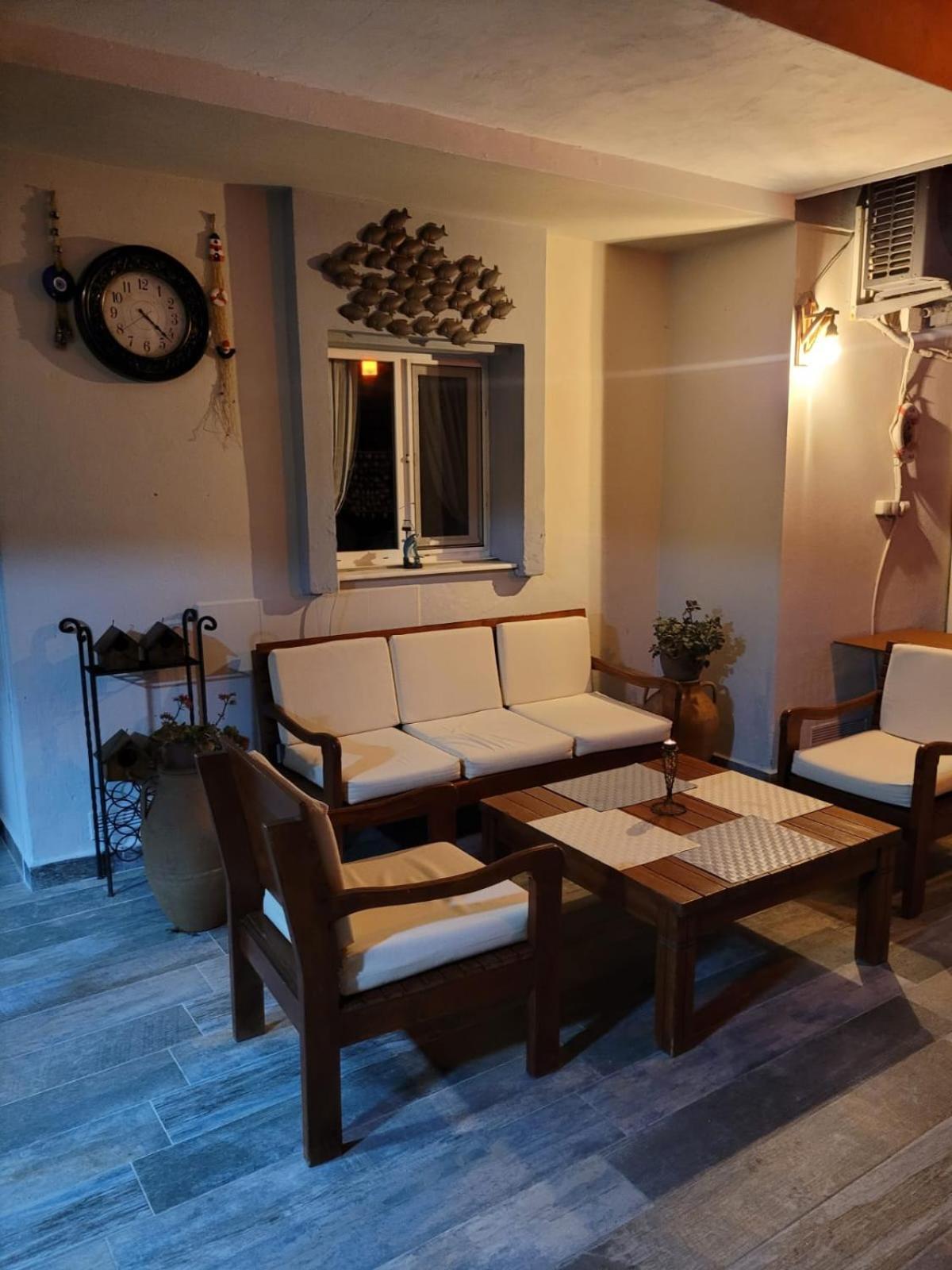 Balim Sultany Bed & Breakfast Çeşme Exterior photo