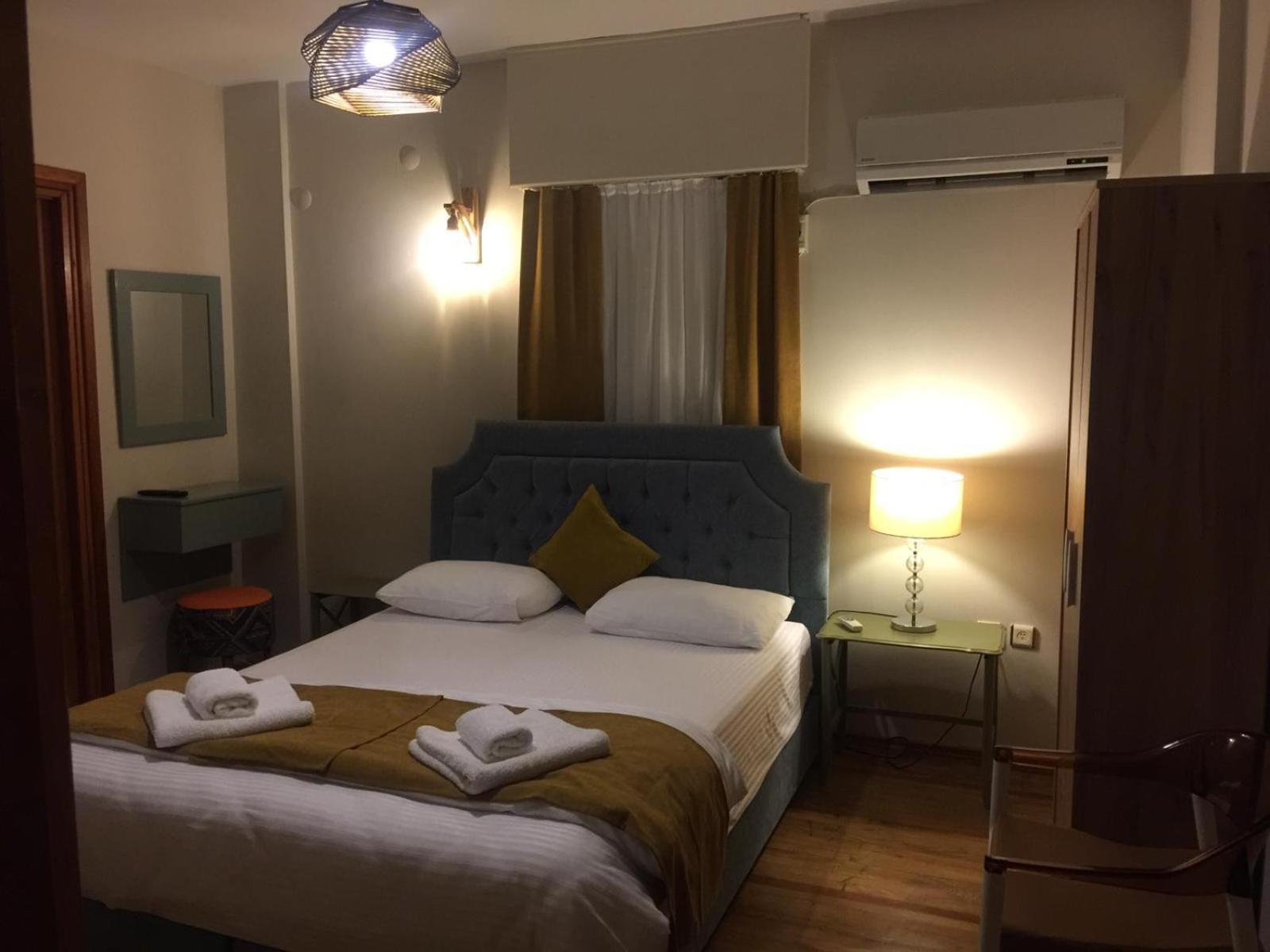Balim Sultany Bed & Breakfast Çeşme Exterior photo