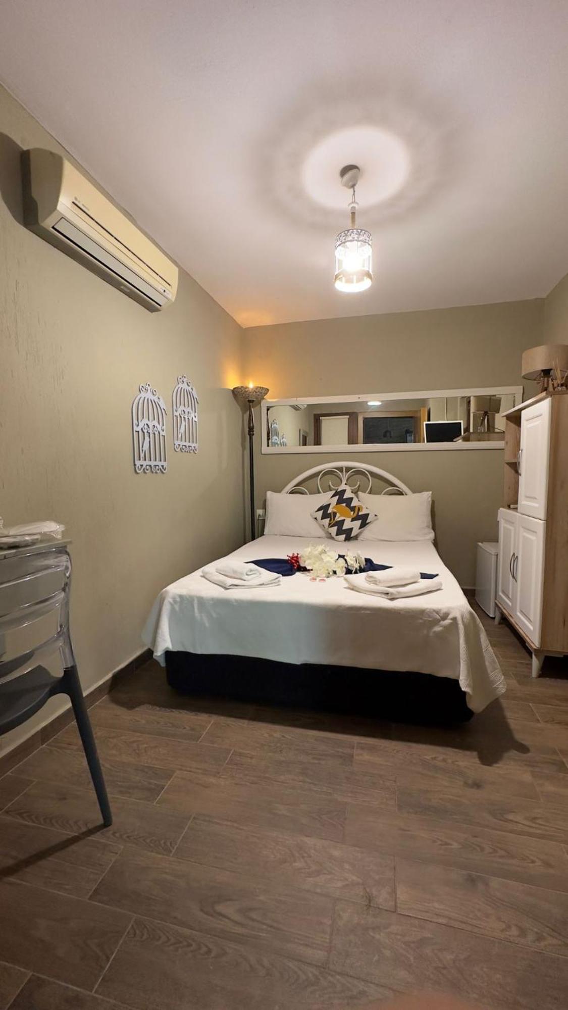 Balim Sultany Bed & Breakfast Çeşme Exterior photo