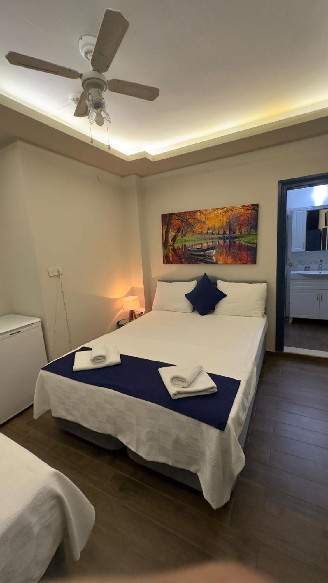Balim Sultany Bed & Breakfast Çeşme Exterior photo
