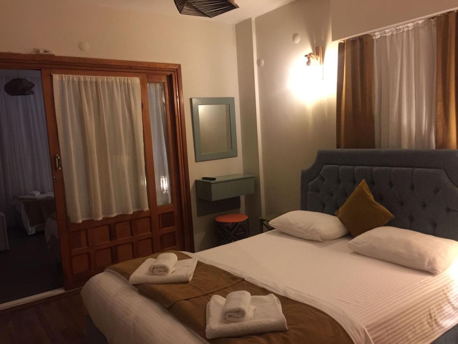 Balim Sultany Bed & Breakfast Çeşme Exterior photo