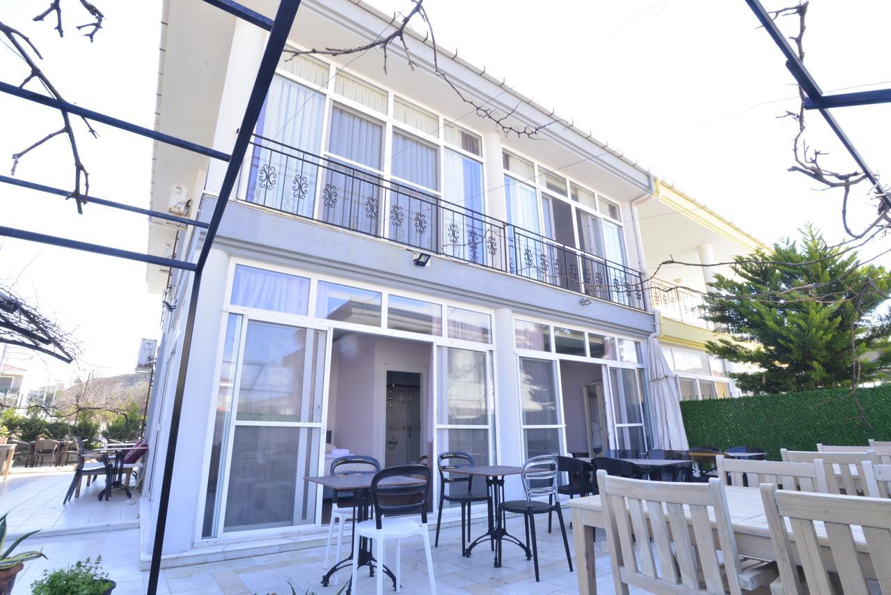 Balim Sultany Bed & Breakfast Çeşme Exterior photo