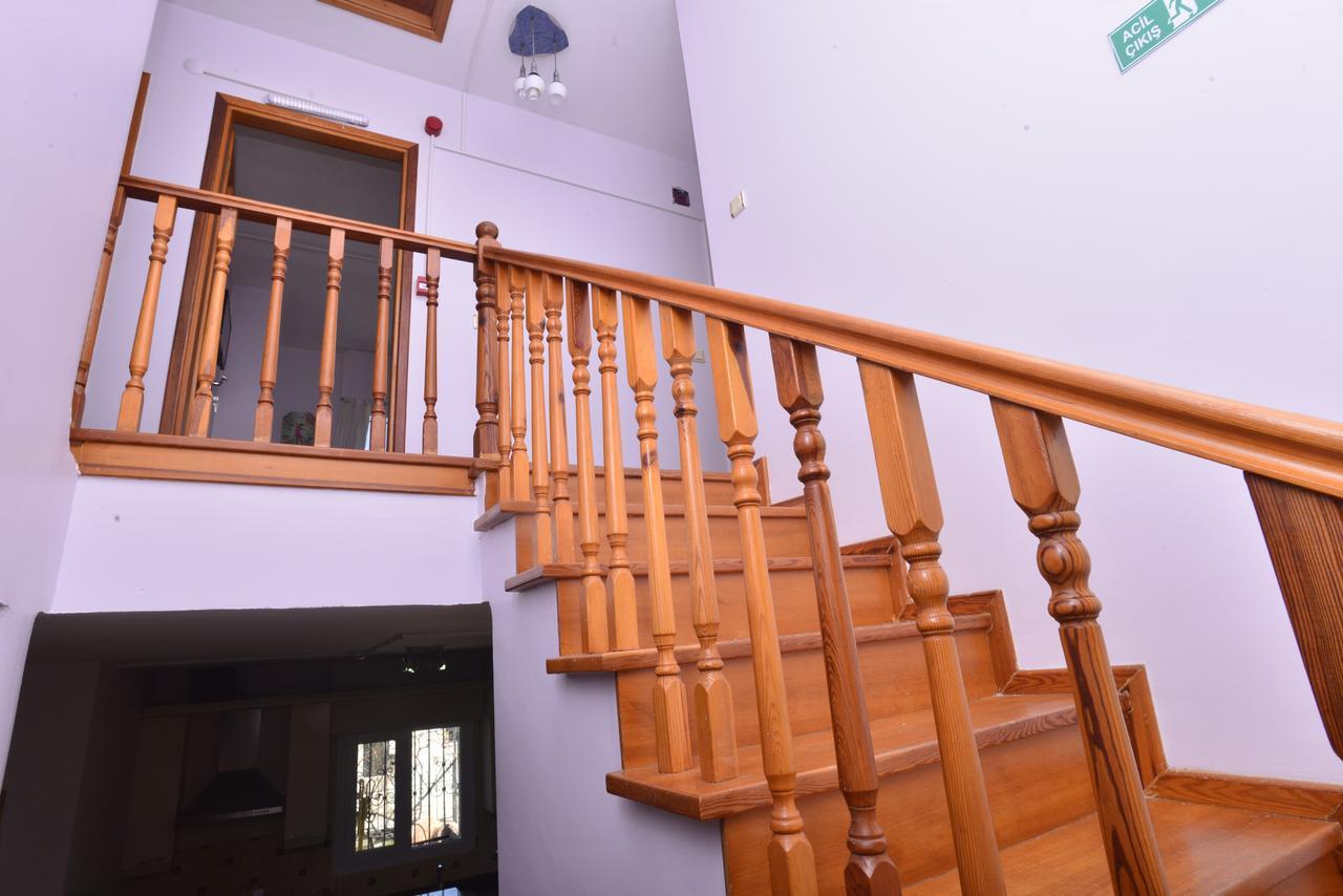 Balim Sultany Bed & Breakfast Çeşme Exterior photo