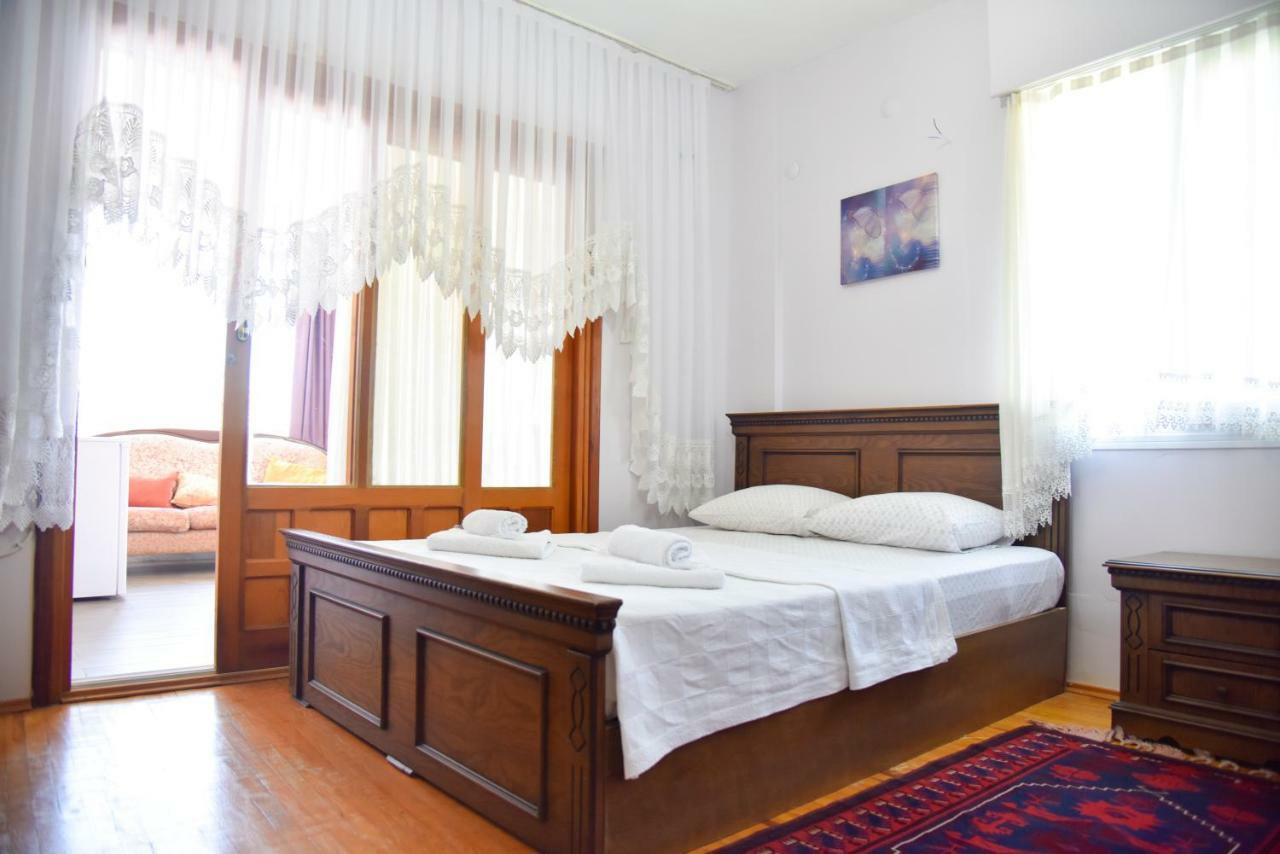 Balim Sultany Bed & Breakfast Çeşme Exterior photo